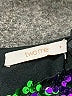 Assorted Brands Purple 3/4 Sleeve Top Size P (petite) - photo 7