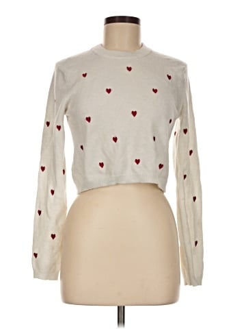 Primark Pullover Sweater (view 1)