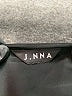 J.NNA Black Sleeveless Blouse Size S (estimated) - photo 7
