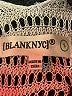 Blank NYC Ivory Sleeveless Top Size S - photo 4