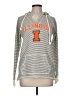 blue 84 Silver Sweatshirt Size M - photo 1