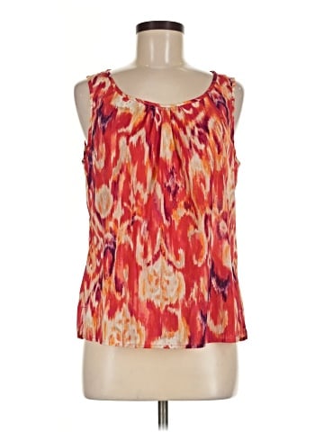 Chico's Sleeveless Blouse (view 1)