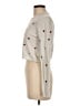 Primark Hearts Ivory Pullover Sweater Size M - photo 5