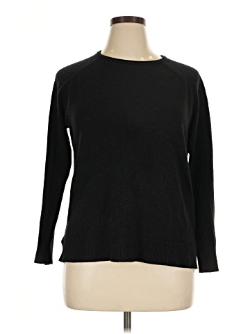 Sweet Romeo Pullover Sweater (view 1)