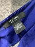 Alfani Blue Casual Dress Size M (petite) - photo 7
