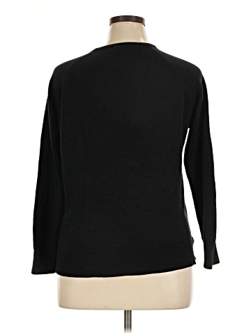 Sweet Romeo Pullover Sweater (view 2)