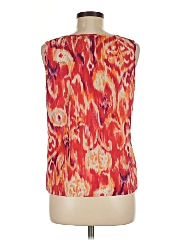 Chico's Sleeveless Blouse (view 2)