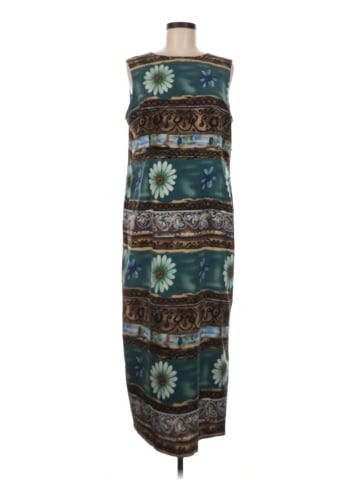 DressBarn Casual Dress (view 1)