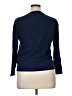J.Crew Factory Store Blue Pullover Sweater Size XL - photo 2