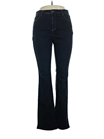 Ann Taylor Jeans (view 1)