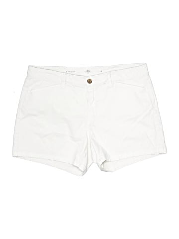 St. John's Bay Shorts (view 1)