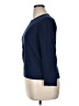 J.Crew Factory Store Blue Pullover Sweater Size XL - photo 5