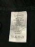 Simonton Says Solid Black Formal Skirt Size XS - photo 5