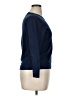 J.Crew Factory Store Blue Pullover Sweater Size XL - photo 4