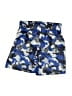 Under Armour Camo Blue Athletic Shorts Size 4 - photo 2