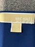 MICHAEL Michael Kors 100% Polyester Blue Cocktail Dress Size XS - photo 7