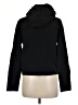 Lululemon Athletica 100% Cotton Solid Black Jacket Size 8 - photo 2