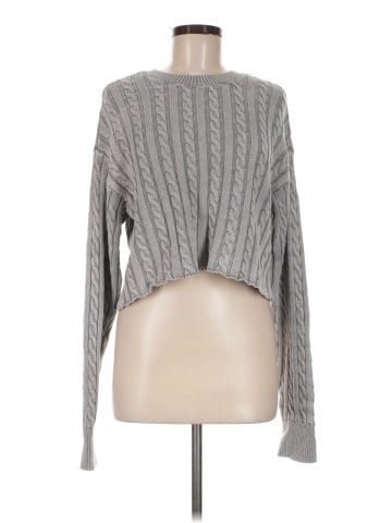 Aerie Pullover Sweater (view 1)