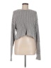 Aerie Gray Pullover Sweater Size M - photo 1