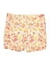 Talbots Paisley Yellow Shorts Size 14 (petite) - photo 1