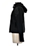 Lululemon Athletica 100% Cotton Solid Black Jacket Size 8 - photo 5