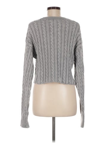 Aerie Pullover Sweater (view 2)