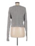 Aerie Gray Pullover Sweater Size M - photo 2