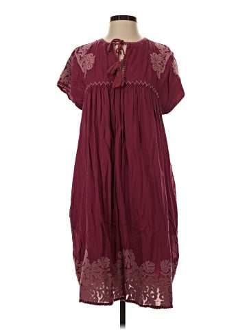 Sundance Casual Dress (view 1)