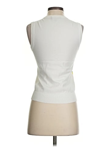 J.Crew Sleeveless T-Shirt (view 2)
