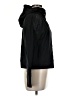 Lululemon Athletica 100% Cotton Solid Black Jacket Size 8 - photo 4