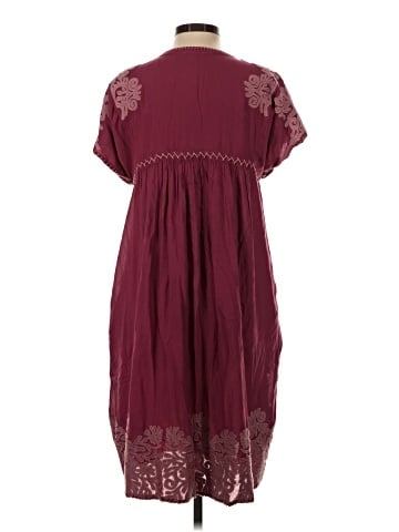 Sundance Casual Dress (view 2)