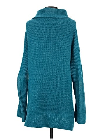 Pilcro Turtleneck Sweater (view 2)