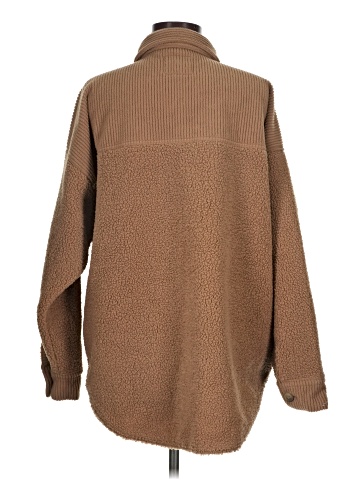 American Eagle Outfitters Coat (view 2)