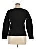 Primark Black Long Sleeve Top Size XL - photo 2