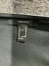 Forever 21 Metallic Silver Cocktail Dress Size M - photo 7