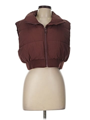 Zara Vest (view 1)