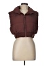 Zara Brown Vest Size Lg - XL - photo 1