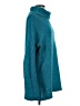 Pilcro Teal Turtleneck Sweater Size S - photo 4