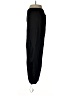 Forever 21 Solid Black Track Pants Size M - photo 5