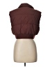 Zara Brown Vest Size Lg - XL - photo 2