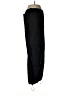 Forever 21 Solid Black Track Pants Size M - photo 4