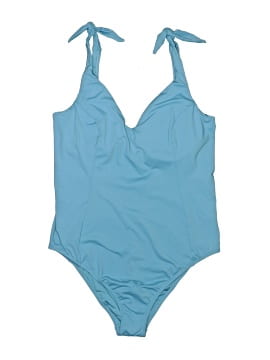 Lands' End One Piece Swimsuit (view 1)
