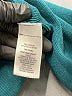 Cable & Gauge Teal Pullover Sweater Size 3X - photo 8