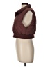 Zara Brown Vest Size Lg - XL - photo 5