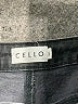 Cello Jeans Black Jeans Size 5 - photo 7