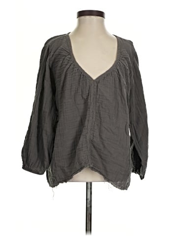Stark X 3/4 Sleeve T-Shirt (view 1)
