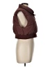 Zara Brown Vest Size Lg - XL - photo 4