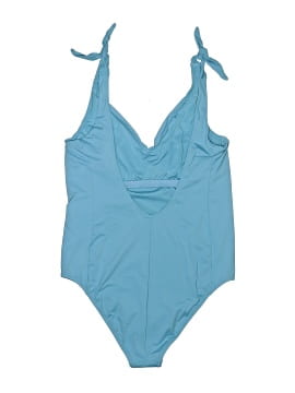 Lands' End One Piece Swimsuit (view 2)