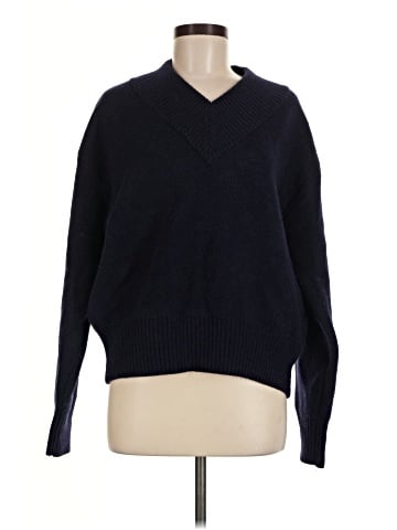 Zara Pullover Sweater (view 1)
