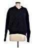 Zara Solid Blue Pullover Sweater Size M - photo 1